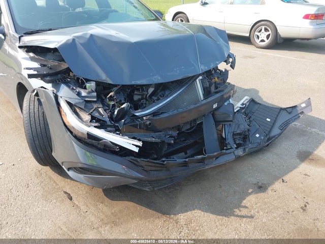 2024 Hyundai Elantra Hybrid Blue მანქანა იყიდება აუქციონზე, vin: KMHLM4DJ6RU111326, აუქციონის ნომერი: 45828410