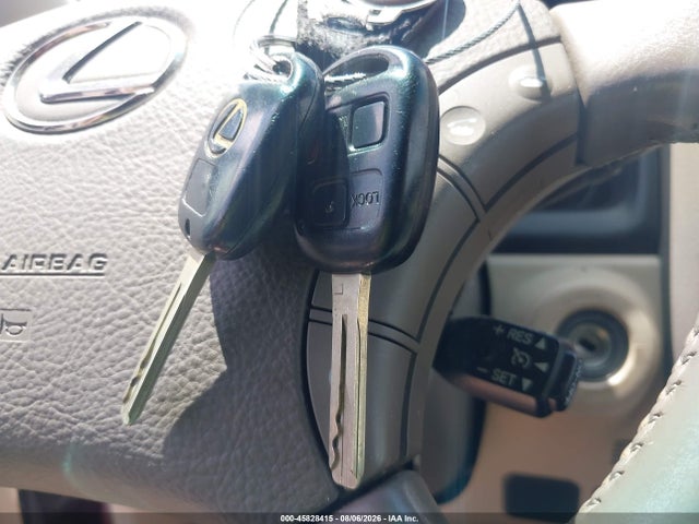 45828415 :رقم المزاد ، JTJBT20X990174426 vin ، 2009 Lexus Gx 470 مزاد بيع