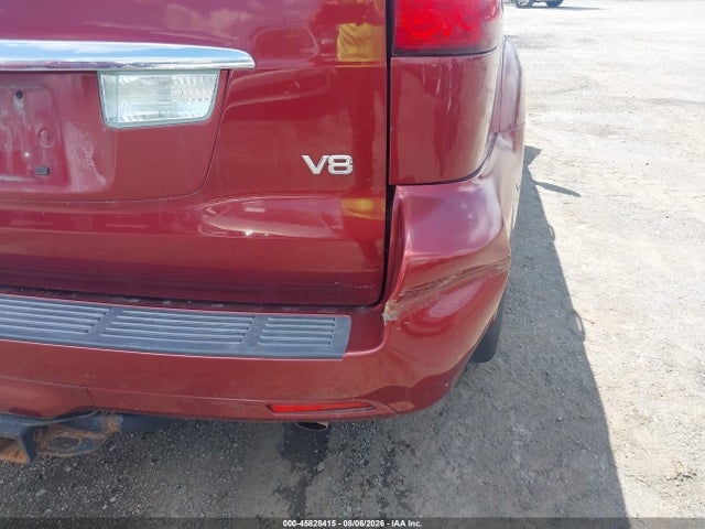 45828415 :رقم المزاد ، JTJBT20X990174426 vin ، 2009 Lexus Gx 470 مزاد بيع