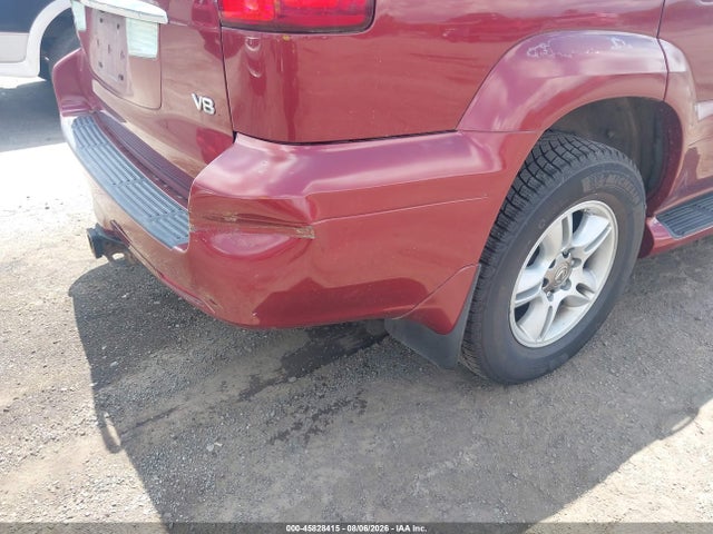 45828415 :رقم المزاد ، JTJBT20X990174426 vin ، 2009 Lexus Gx 470 مزاد بيع