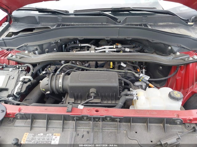 Aukcja sprzedaży 2021 Ford Explorer Limited, vin: 1FMSK7FH2MGB92572, numer aukcji: 45828422