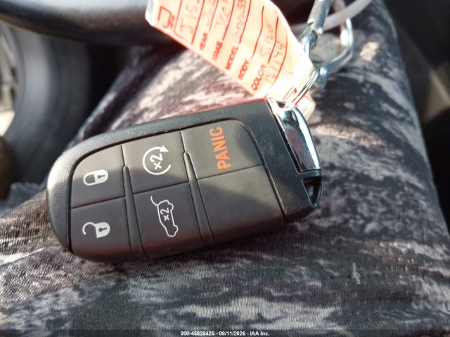 Jeep Compass Latitude 4x4 2022 3C4NJDBB1NT181144 Image 11