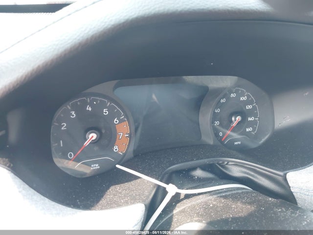 Jeep Compass Latitude 4x4 2022 3C4NJDBB1NT181144 Image 15