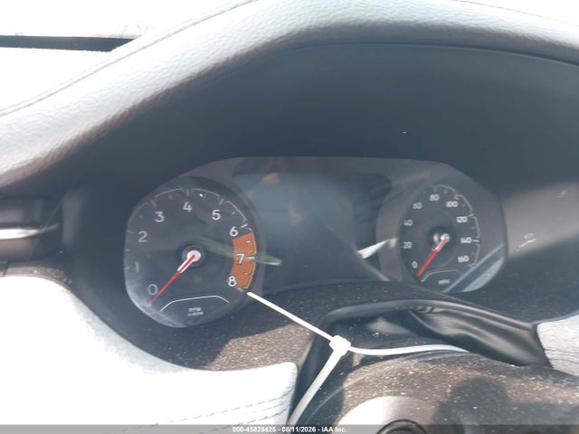 Jeep Compass Latitude 4x4 2022 3C4NJDBB1NT181144 Image 7