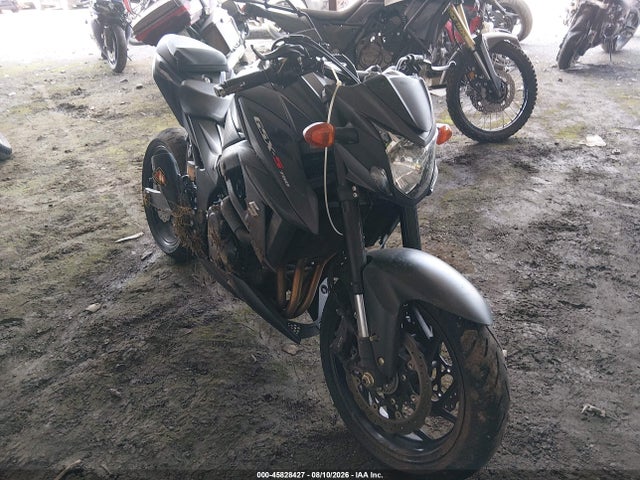 Suzuki Gsx-s750 M/z 2020 JS1C533B6L7100283 головне зображення