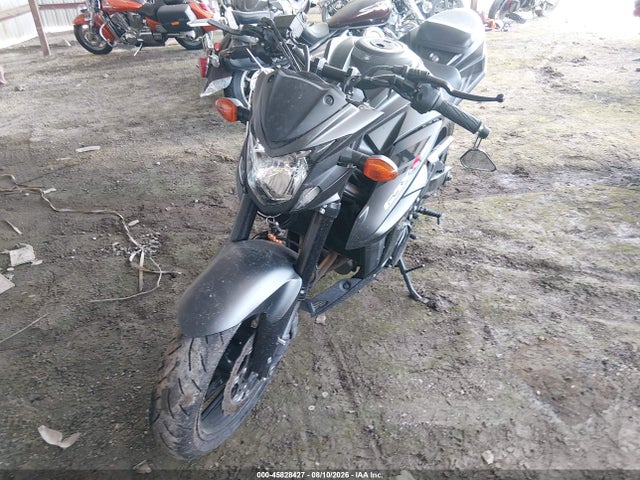 JS1C533B6L7100283 Suzuki Gsx-s750 M/z
