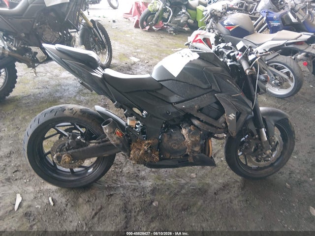 JS1C533B6L7100283 Suzuki Gsx-s750 M/z