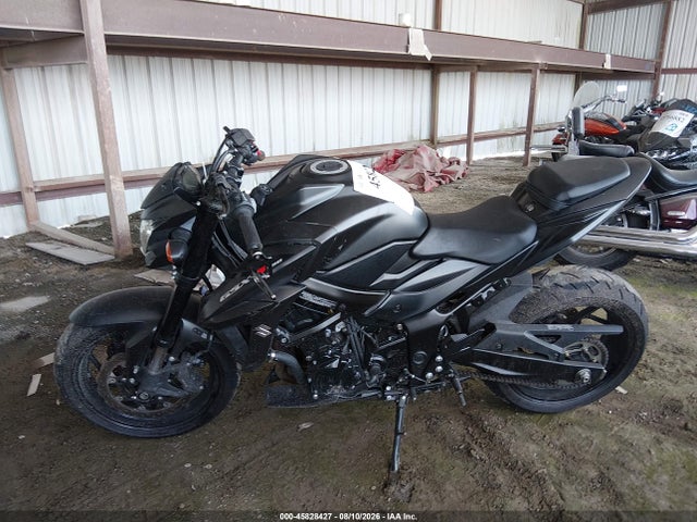 JS1C533B6L7100283 Suzuki Gsx-s750 M/z