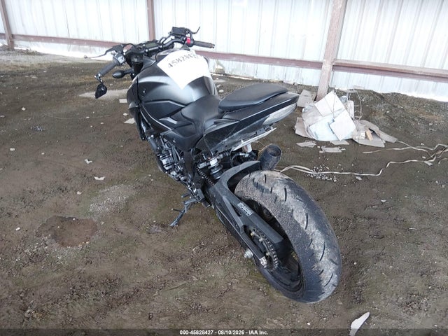 JS1C533B6L7100283 Suzuki Gsx-s750 M/z