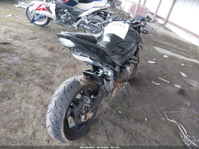 JS1C533B6L7100283 Suzuki Gsx-s750 M/z