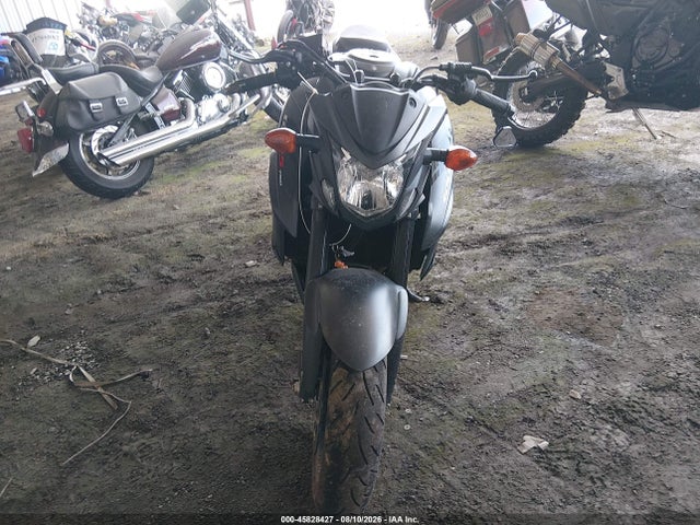 JS1C533B6L7100283 Suzuki Gsx-s750 M/z
