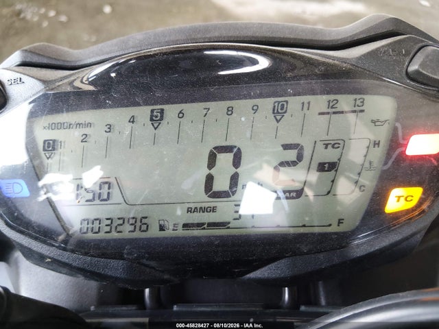 JS1C533B6L7100283 Suzuki Gsx-s750 M/z