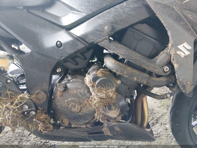 JS1C533B6L7100283 Suzuki Gsx-s750 M/z