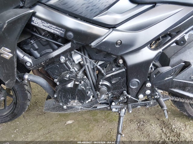 JS1C533B6L7100283 Suzuki Gsx-s750 M/z