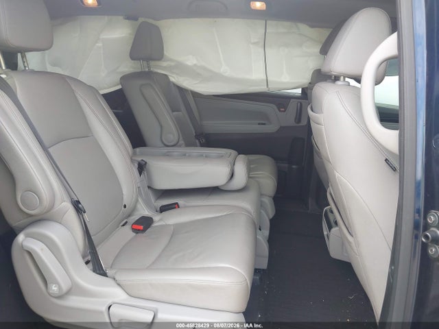 Aukcja sprzedaży 2023 Honda Odyssey Touring, vin: 5FNRL6H81PB064040, numer aukcji: 45828429