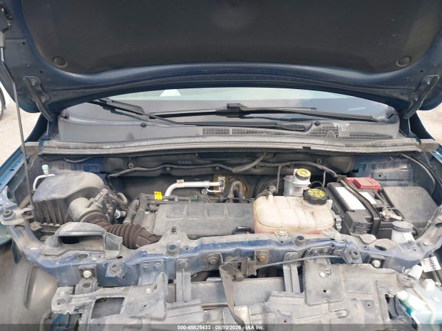 2020 Buick Encore Fwd Preferred მანქანა იყიდება აუქციონზე, vin: KL4CJASB6LB050872, აუქციონის ნომერი: 45828433