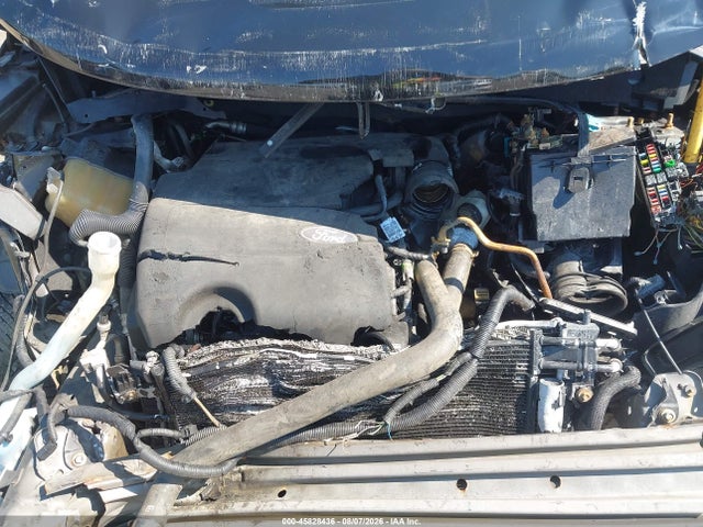 45828436 :رقم المزاد ، 1FMHK8D8XCGA18668 vin ، 2012 Ford Explorer Xlt مزاد بيع
