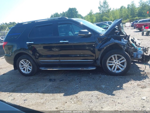 45828436 :رقم المزاد ، 1FMHK8D8XCGA18668 vin ، 2012 Ford Explorer Xlt مزاد بيع
