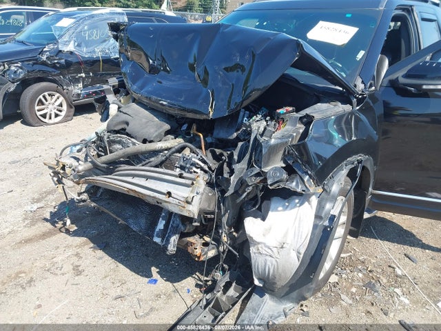 45828436 :رقم المزاد ، 1FMHK8D8XCGA18668 vin ، 2012 Ford Explorer Xlt مزاد بيع
