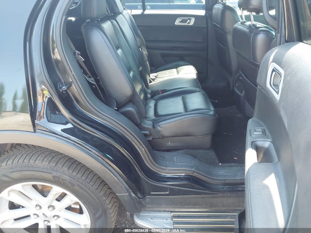 45828436 :رقم المزاد ، 1FMHK8D8XCGA18668 vin ، 2012 Ford Explorer Xlt مزاد بيع