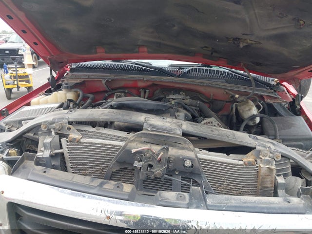 Aukcja sprzedaży 2004 Gmc Sierra 2500 Sle, vin: 1GTGK23U44F143507, numer aukcji: 45828440