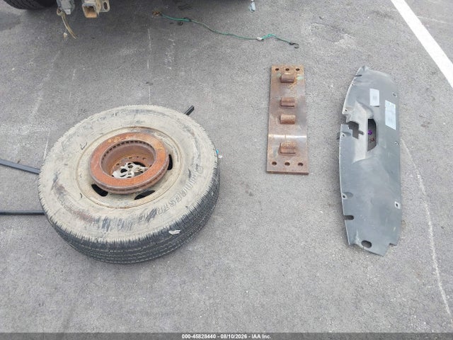 Aukcja sprzedaży 2004 Gmc Sierra 2500 Sle, vin: 1GTGK23U44F143507, numer aukcji: 45828440