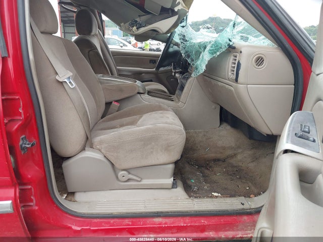 Aukcja sprzedaży 2004 Gmc Sierra 2500 Sle, vin: 1GTGK23U44F143507, numer aukcji: 45828440