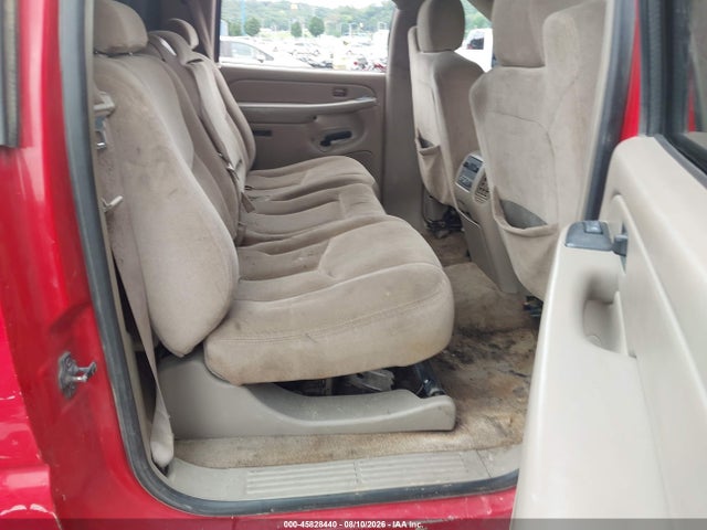 Aukcja sprzedaży 2004 Gmc Sierra 2500 Sle, vin: 1GTGK23U44F143507, numer aukcji: 45828440