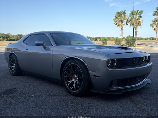 Aukcja sprzedaży 2016 Dodge Challenger Srt 392, vin: 2C3CDZDJ0GH274611, numer aukcji: 45828441