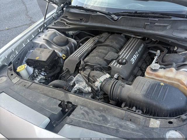 Продажа на аукционе авто 2016 Dodge Challenger Srt 392, vin: 2C3CDZDJ0GH274611, номер лота: 45828441