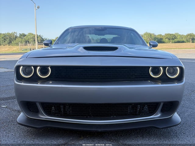 Продажа на аукционе авто 2016 Dodge Challenger Srt 392, vin: 2C3CDZDJ0GH274611, номер лота: 45828441