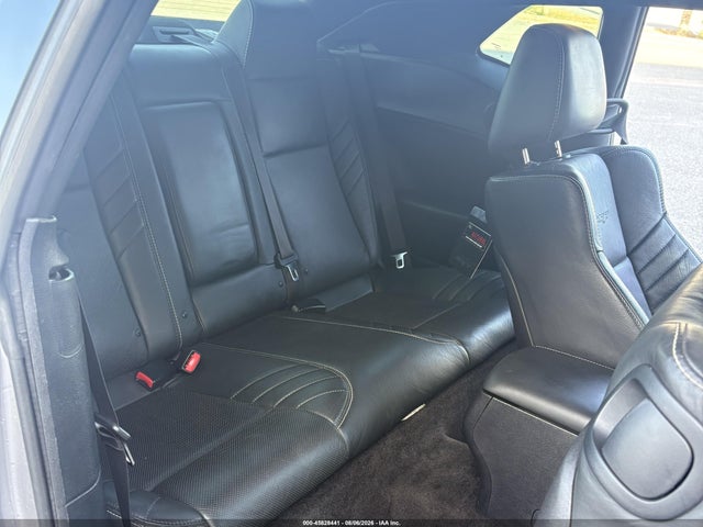 Продажа на аукционе авто 2016 Dodge Challenger Srt 392, vin: 2C3CDZDJ0GH274611, номер лота: 45828441