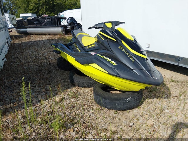 Yamaha Waverunner 2021 YAMA3177H121 main image
