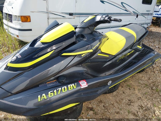 Yamaha Waverunner 2021 YAMA3177H121 Image 12