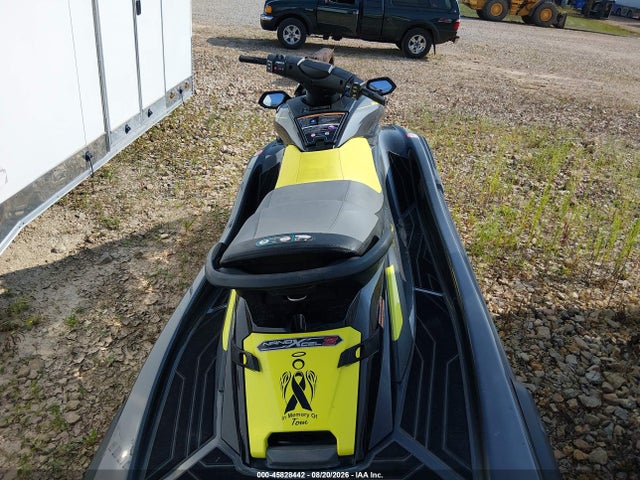 Yamaha Waverunner 2021 YAMA3177H121 Image 16
