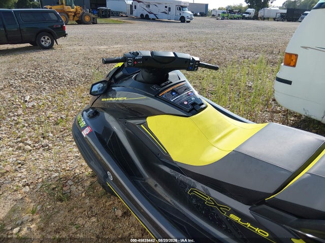 Yamaha Waverunner 2021 YAMA3177H121 Image 17