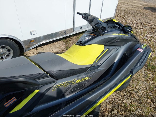Yamaha Waverunner 2021 YAMA3177H121 Image 18