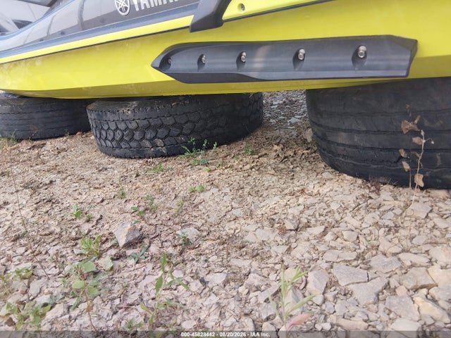 Yamaha Waverunner 2021 YAMA3177H121 Image 20