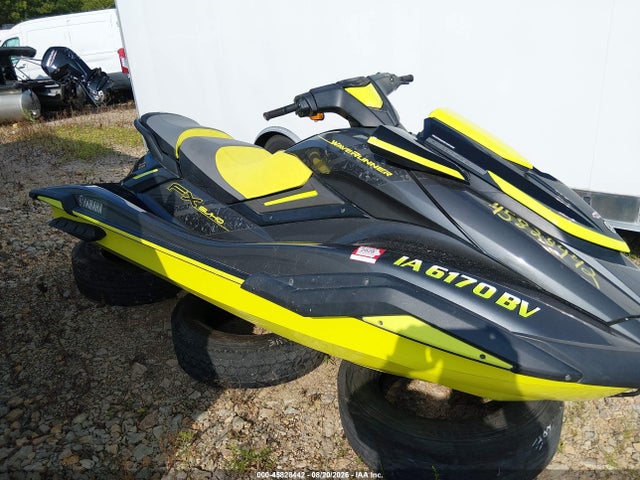 Yamaha Waverunner 2021 YAMA3177H121 Image 13