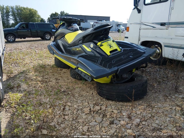 Yamaha Waverunner 2021 YAMA3177H121 Image 3