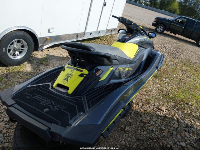 Yamaha Waverunner 2021 YAMA3177H121 Image 15