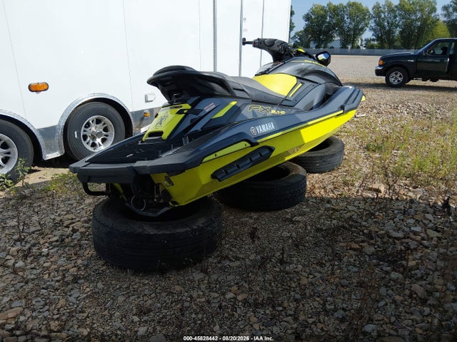 Yamaha Waverunner 2021 YAMA3177H121 Image 4