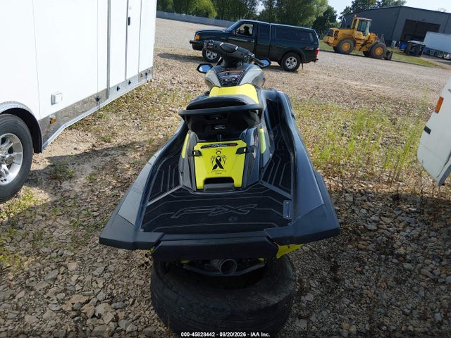 Yamaha Waverunner 2021 YAMA3177H121 Image 5