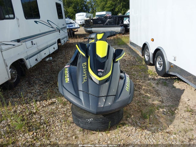 Yamaha Waverunner 2021 YAMA3177H121 Image 8