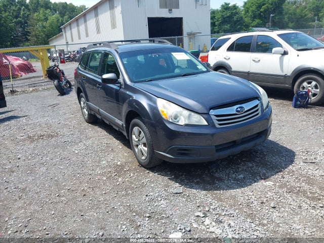 45828453 :رقم المزاد ، 4S4BRBACXC1254585 vin ، 2012 Subaru Outback 2.5i مزاد بيع