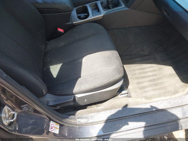 45828453 :رقم المزاد ، 4S4BRBACXC1254585 vin ، 2012 Subaru Outback 2.5i مزاد بيع
