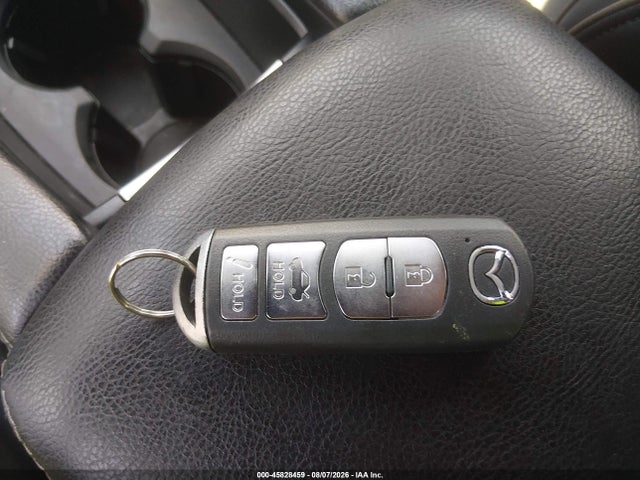 Продаж на аукціоні авто 2017 Mazda Mazda6 Grand Touring, vin: JM1GL1X56H1152688, номер лоту: 45828459