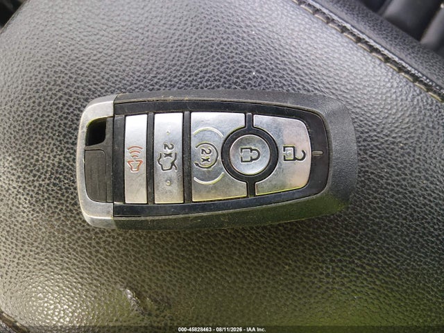 Aukcja sprzedaży 2019 Ford Fusion Sel, vin: 3FA6P0CD7KR270792, numer aukcji: 45828463
