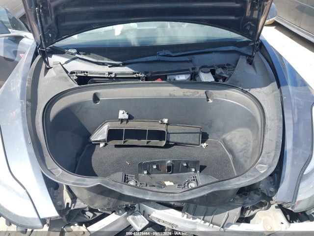5YJ3E1EC0LF647818 Tesla Model 3 Performance Dual Motor All-wheel Drive