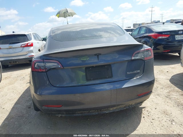 5YJ3E1EC0LF647818 Tesla Model 3 Performance Dual Motor All-wheel Drive